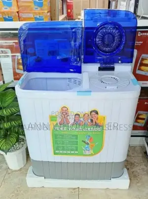 Synix 10kg Washing