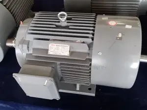30hp Commercial Motor