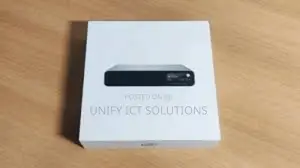 Ubiquiti Unifi Cloud Key Gen2 Plus