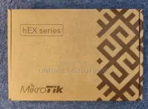 Mikrotik Rb760igs Hex S 5x Gigabit Ethernet