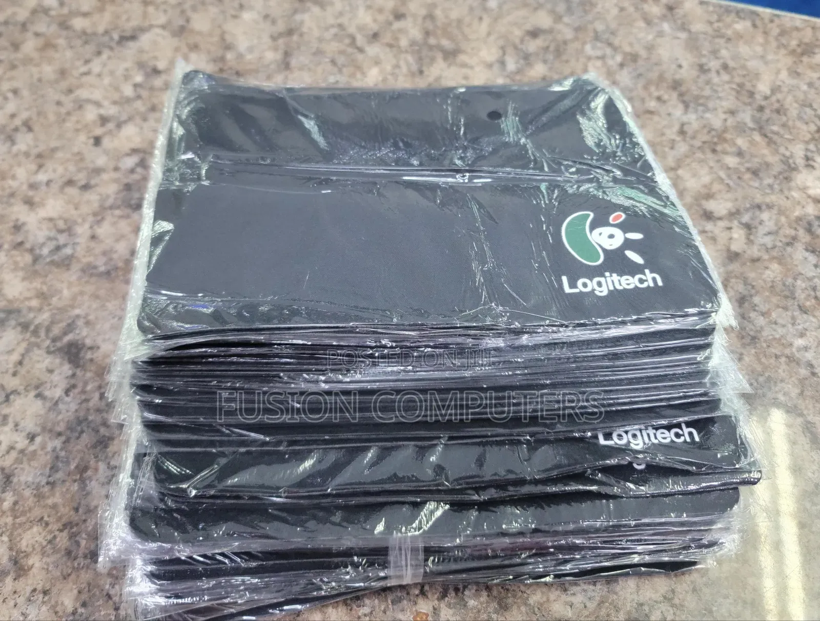 Logitech Mouse Pad
