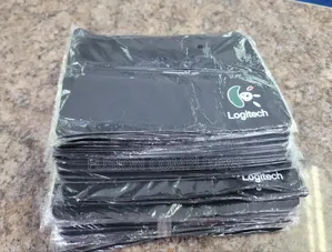 Logitech Mouse Pad