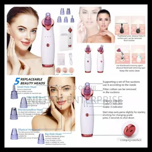 Microcrystalline Blackhead Remover