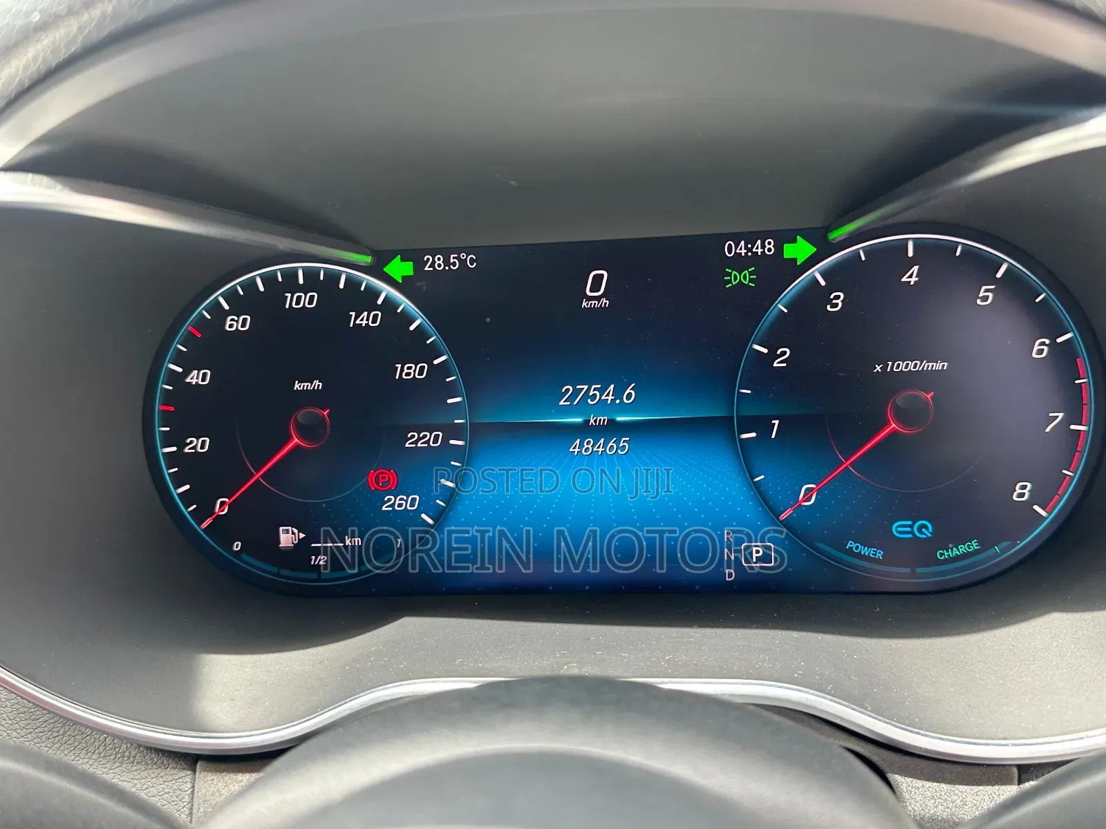 Mercedes-Benz C200 2020 Silver