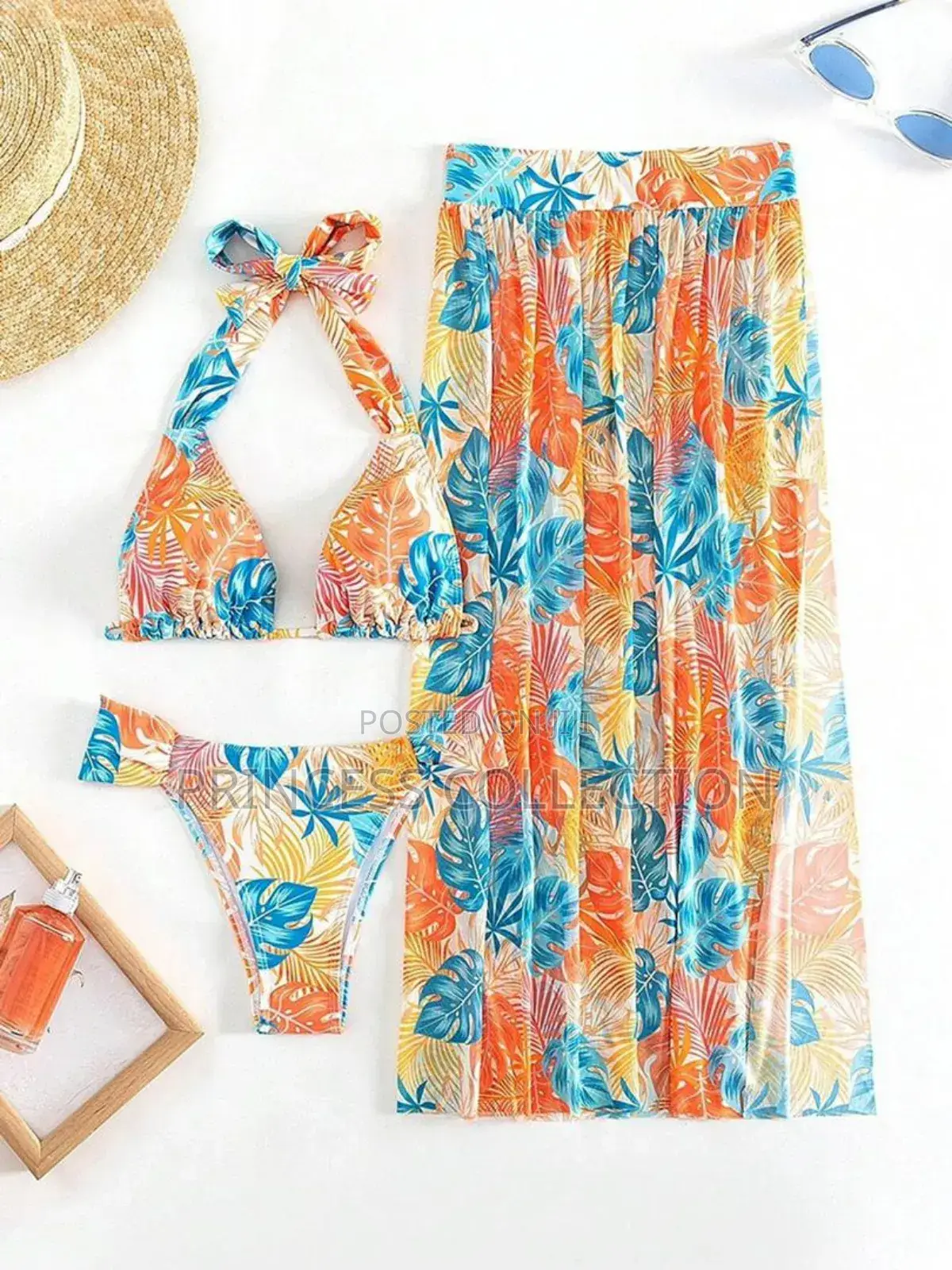 Swimming Costume