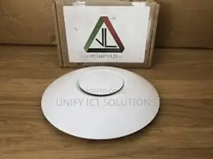 Ubiquiti Unifi Nanohd Access Point
