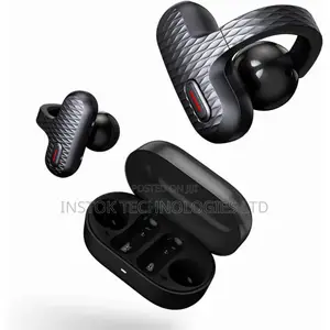 Amazfit Up Open-Ear Wireless Earbuds