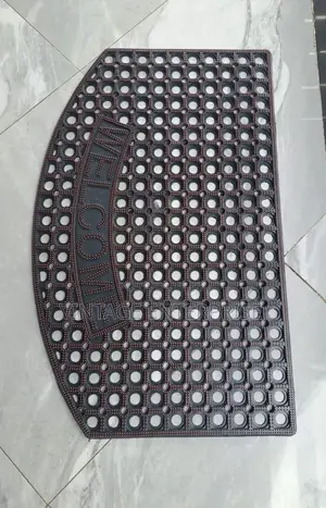 Welcome Door Mat 50by 80cm