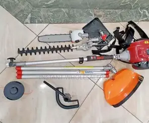 Hedge Trimmer, Fence and Brush Cutter