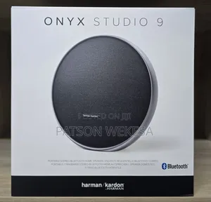 Harman Kardon Onyx Studio 9