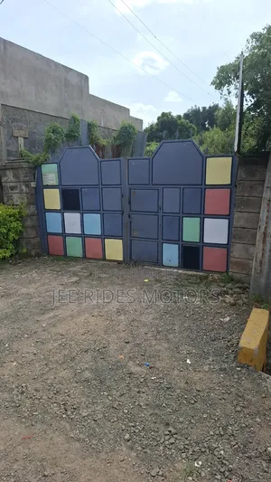 Half 1⁄2 Acre for Sale at Safari Park Thika Rd