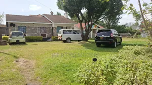 Half 1⁄2 Acre for Sale at Safari Park Thika Rd