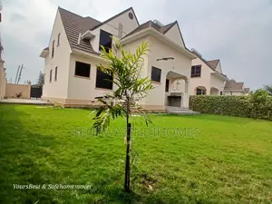 5bdrm Townhouse / Terrace in Syokimau, Gateway Mall Area for rent