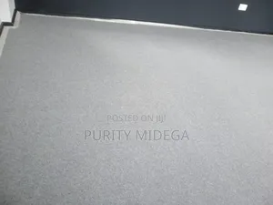Boardrooms Ash Grey Delta Carpets