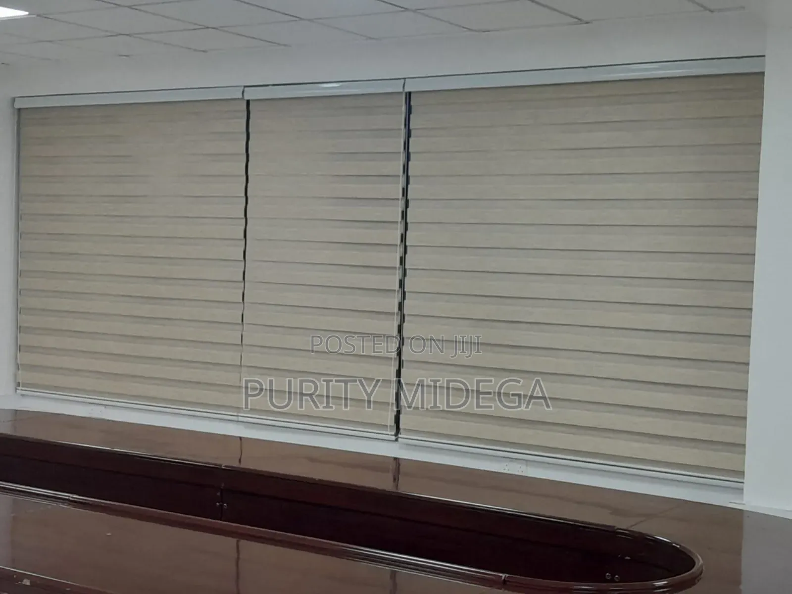 Modern Curtains