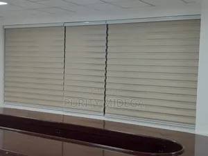 Modern Curtains