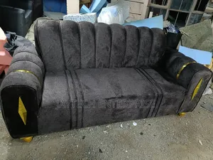 Modern 3 Seater Sofa