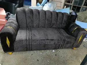 Modern 3 Seater Sofa