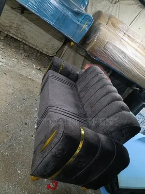 Modern 3 Seater Sofa
