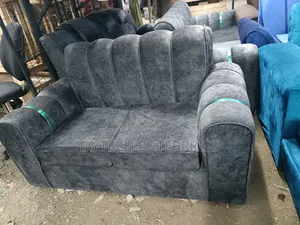 Modern 2 Seater Sofa