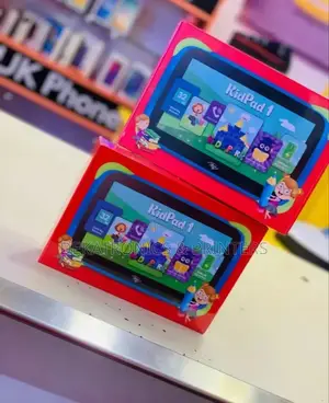 New Itel Kid Pad 1 32 GB