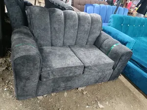 Modern 2 Seater