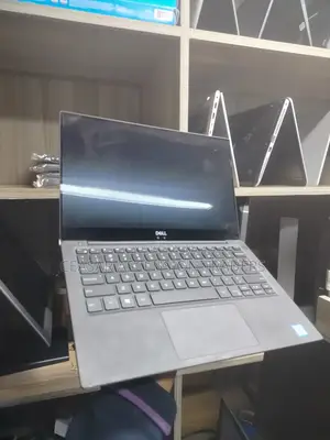 Laptop Dell XPS 13 9370 16GB Intel Core I7 SSD 512GB