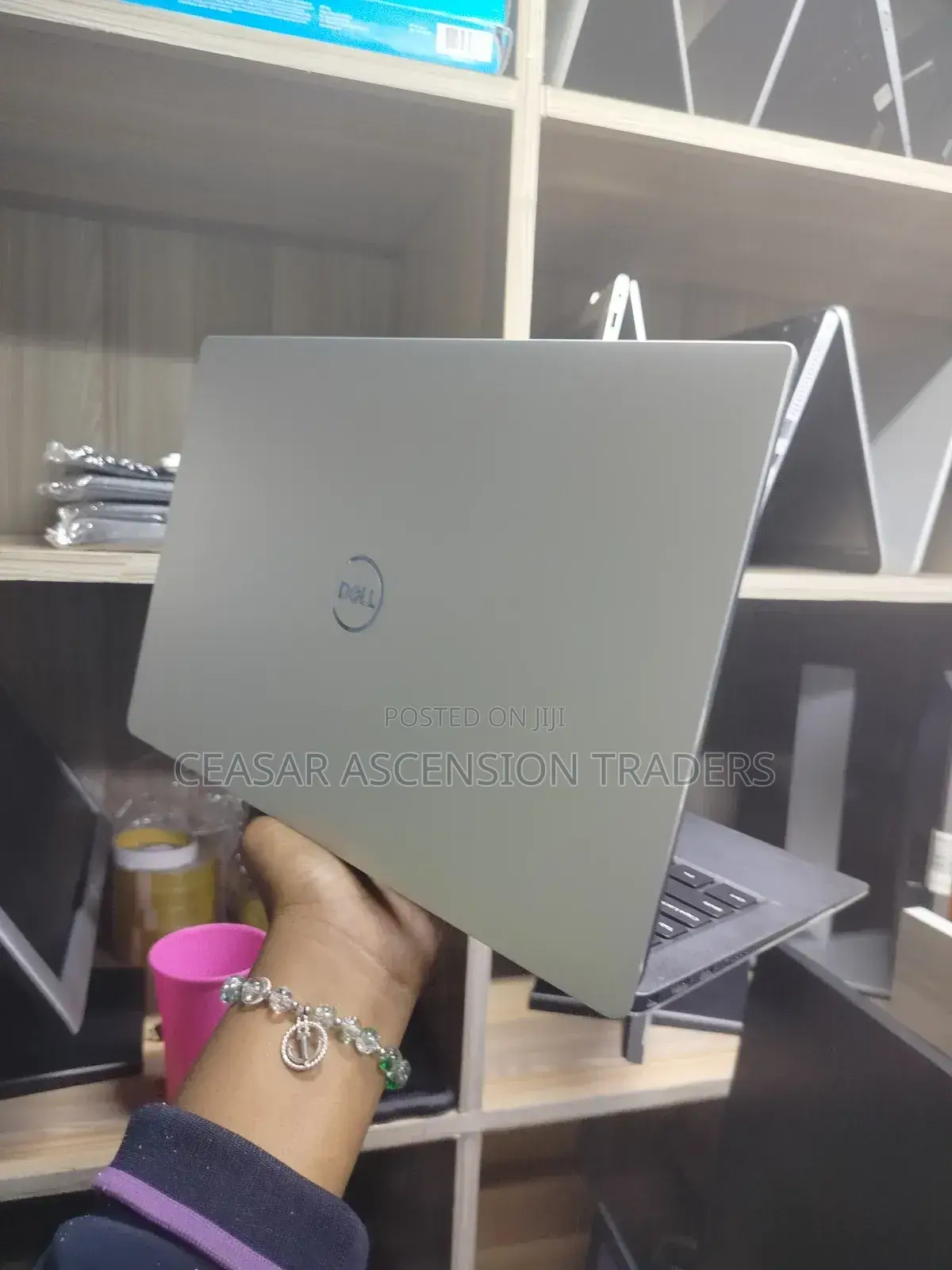 Laptop Dell XPS 13 9370 16GB Intel Core I7 SSD 512GB