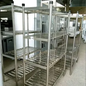 Heavy/ Solid 4tiers Cooling Rack.