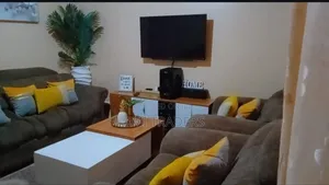 Matching Natural Tv Stand Coffee Table