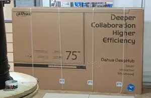 Dahua Interactive Screen 75 Touch Screen