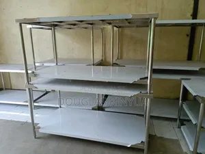 Working Table ( Prep Working Table).