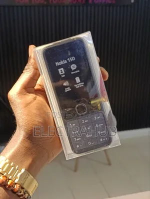 New Nokia 150