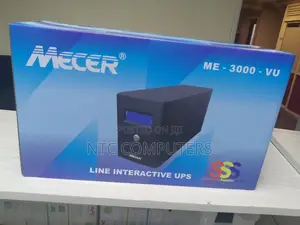 Mecer 2000va Line Interactive Ups