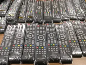 Replacement Smart TV Remote Control