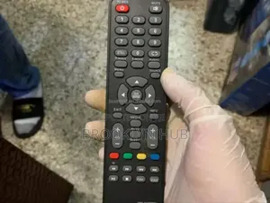 Replacement Smart TV Remote Control
