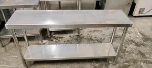 1.5mx0.52m Working Table/ Worktop