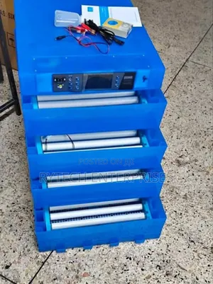 Automatic 256 Eggs Incubator/Eggs Incubator