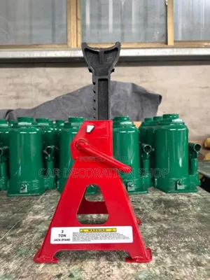 New 6ton Off-Road Jack Stand