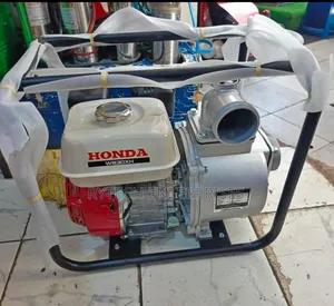 Honda Gasoline Water Pump 3"