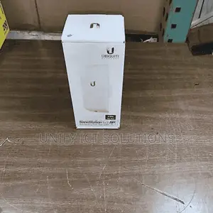 Ubiquiti Airmax Nanostation Loco M5