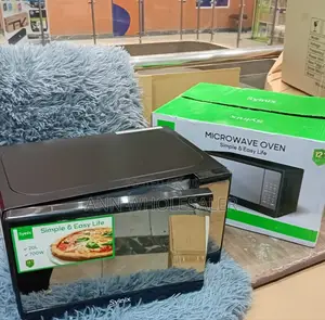 Synix Microwave Digital