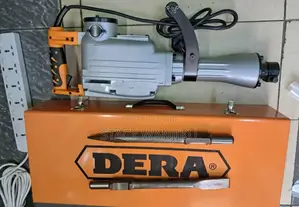 New Dera Demolition Hammer Drill/ Jack Hammer Drill 1800w