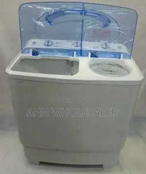 Nunix 7.5kg Washing Machine