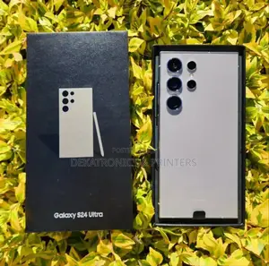 New Samsung Galaxy S24 Ultra 512 GB