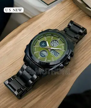 Slim Elegant Fossil Gents