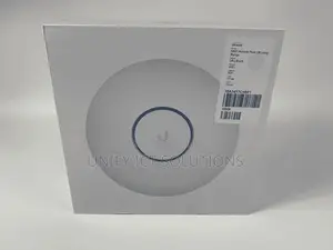 Ubiquiti Unifi Wifi 6 Long Range Access Point (U6-Lr )