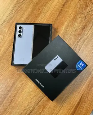 New Samsung Galaxy Z Fold 5 512 GB