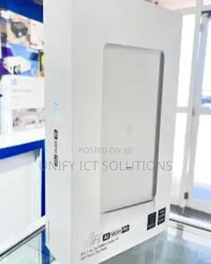 Ubiquiti AC Mesh Pro Access Point