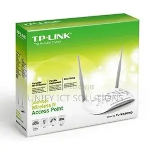 Tp-Link TL-WA801ND Wireless Access Point